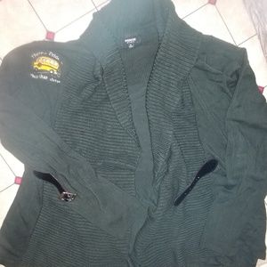 Gorgeous Spring ready Cardigan Sweater